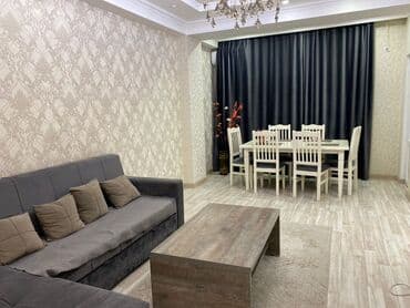 снять квартиру на ночь: 1 бөлмө, Душ кабинасы, Жаздык, жууркан-төшөк каптары, Кондиционер — 2