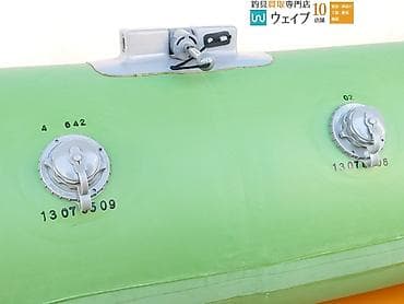 водный мото: Лодка, Гребная, Б/у — 5