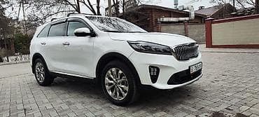 kil k5: Kia Sorento: 2018 г., 2.2 л, Типтроник, Дизель, Кроссовер — 4