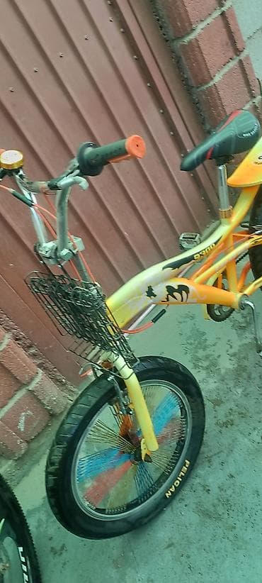 single speed: Продаются Два велосипеда по 4000 каждый заберёт сразу два, отдадим — 5