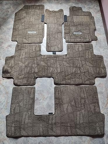 nardi torino: ПРОДАЮ КОВРОЛИН САЛОНА НА ХОНДУ ОДИССЕЙ ВТОРОГО ПОКАЛЕНИЯ RA6 ИЗ — 9