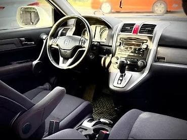 куплю маш: Honda CR-V: 2009 г., 2 л, Автомат, Бензин, Кроссовер — 7