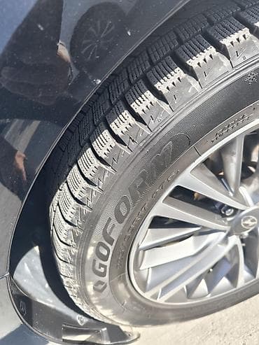 kia stringer: Hyundai Grandeur: 2017 г., 3 л, Автомат, Газ, Седан — 6