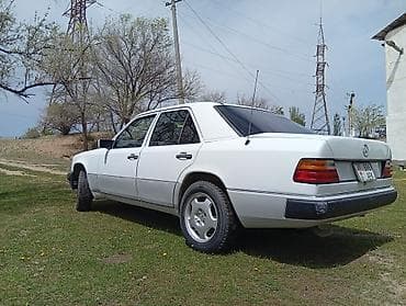 авто из германии сайт: Mercedes-Benz W124: 1992 г., 2.3 л, Механика, Бензин, Седан — 2