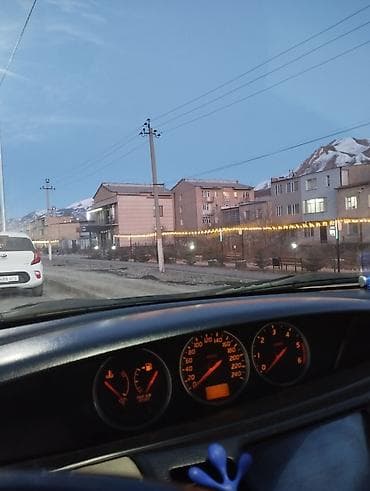 volkswagen juke: Nissan Primera: 2002 г., 1.8 л, Ручные, Бензин, Седан — 4