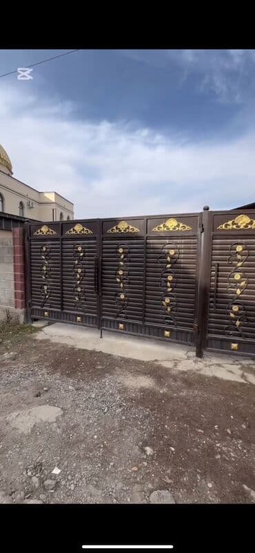 продажа домов в шопокове: Үй, 4 м², 2 бөлмө, Менчик ээси, Косметикалык оңдоо — 2