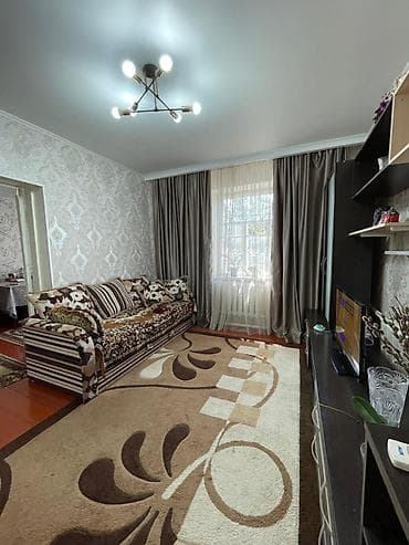 3: СРОЧНО ПРОДАЁТСЯ ДОМ С УЧАСТКОМ! 🔥 📍 Адрес: Старый толчок (ул. Тоголок — 5