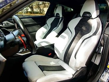 лаун: BMW M4: 2023 г., 3 л, Автомат, Бензин, Купе — 7