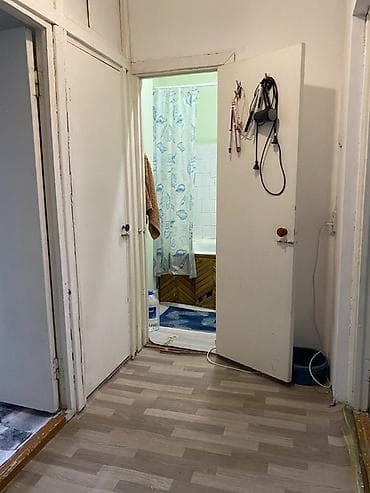 частный дом аренда: 2 комнаты, Без подселения, С мебелью полностью — 6