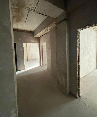 8: 2 комнаты, 85 м², Асанбай мкр Элитка, 11 этаж, ПСО (под самоотделку) — 2