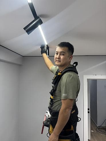 spy camera: Натяжной потолок Глянцевое, Матовое, 3D потолки Гарантия, Бесплатная консультация, Бесплатный замер — 1