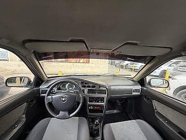 i vtec: Daewoo Nexia: 2008 г., 1.6 л, Механика, Бензин, Седан — 8