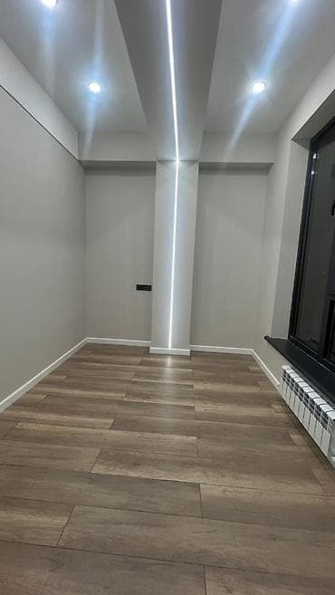 building: 4 комнаты, 93 м², 8 этаж, Косметический ремонт — 3