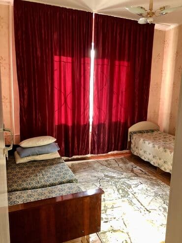 аренда комната на долгий срок: 21 м², С мебелью — 2
