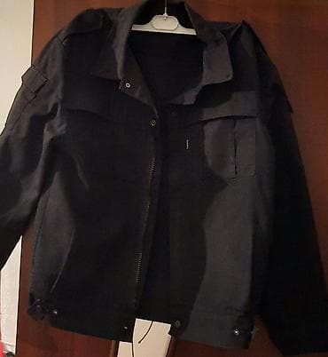 молнии для спорт костюм: Куртка новая. Размер-xl,2xl. Китель комплект. Размер-50. Политех — 9