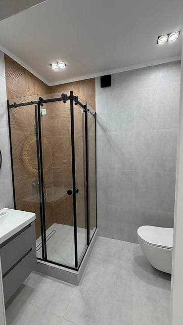 ts group: 2 комнаты, 51 м², парк Панфилова / стадион Спартак Элитка, 5 этаж, Дизайнерский ремонт — 3