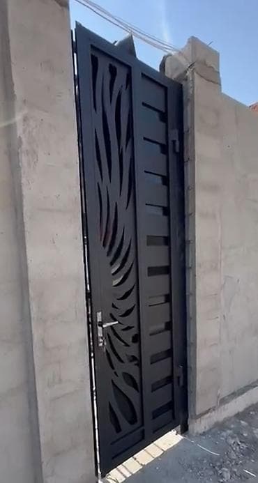 трубы толстостенные: Резка, Плазменная резка — 5