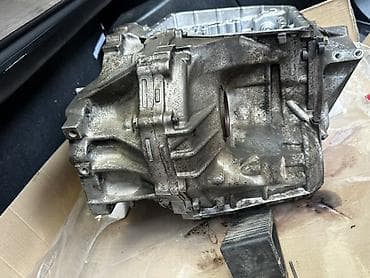 lexus: Коробка передач Автомат Lexus 2003 г., Оригинал, Япония — 2