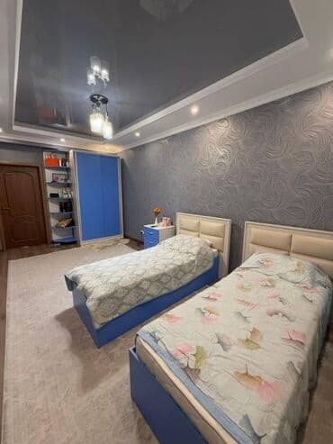 срочно нужны квартира: 3 комнаты, 110 м², Элитка, 2 этаж, Дизайнерский ремонт — 8