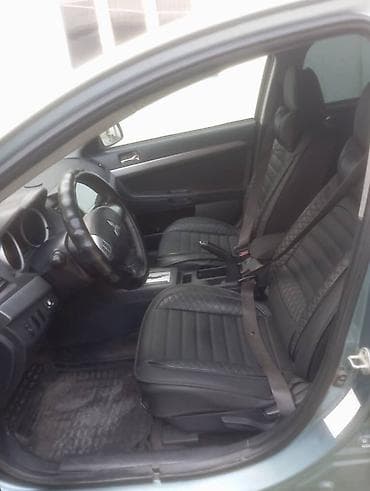 митсубиси спейк стар: Mitsubishi Lancer: 2011 г., Автомат, Газ, Седан — 4