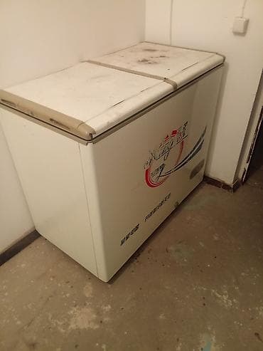 морожена: Морозильник, Самовывоз — 3