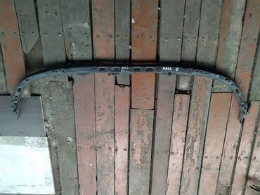 аппликатура поперечной флейты: Toyota Mark Ⅱ Ресничка внутренняя, Тойота Марк 2 ресничка внутренняя — 1