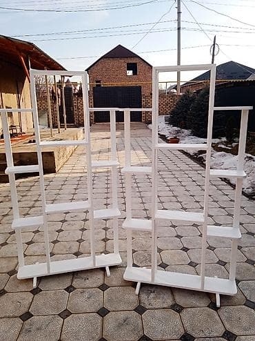 стол с регулируемой высотой: Комплект детского стола и стула — 8