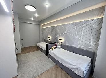 ts group: 🏡 Продается роскошная 4-комнатная квартира в ЖК «Асанбай Сити» от СК — 3