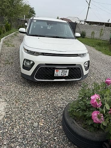киа саул: Kia Soul: 2019 г., 2.2 л, Автомат, Бензин, Кроссовер — 3