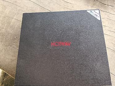 обменяю телефон: Защищённый смартфон HOTWAV (серия Hyper) - Корпус усиленный, с — 6