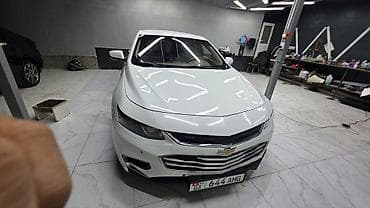 мототехника бишкек: Chevrolet Malibu: 2017 г., 1.5 л, Автомат, Бензин, Седан — 10