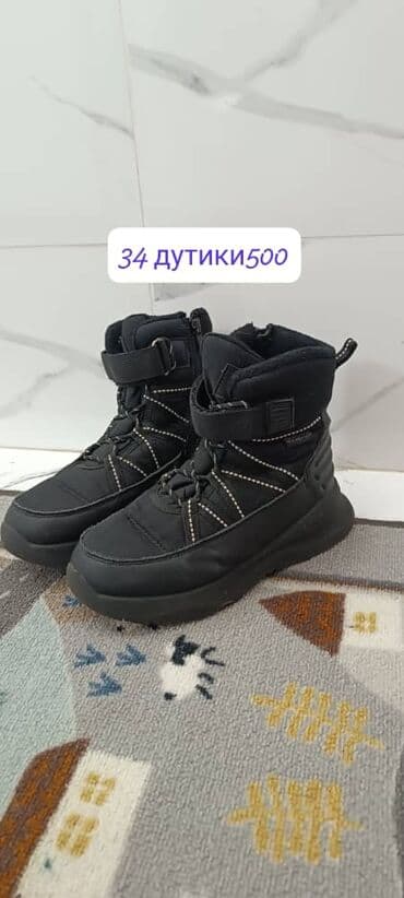 турецкая обувь размеры: Оригинал деми отдам за 500. 32- размер — 4