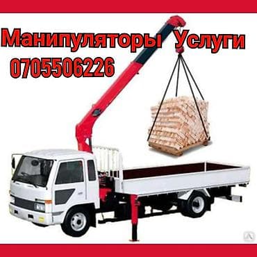 Манипулятор, Develon