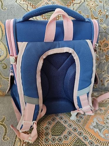 ички кийим: 🎒 Школьные рюкзаки в отличном состоянии! Продаются качественные — 9