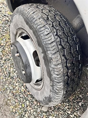 полка спринтер: Mercedes-Benz Спринтер: 2001 г., 2.7 л, Механика, Дизель, Бус — 7