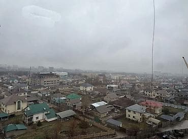 Кыймылсыз мүлк: 3 бөлмө, 67 м², Элитка, 11 кабат, Дизайнердик ремонт — 4