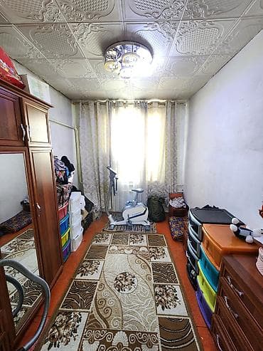 4 bedroom: Продаётся уютный дом в районе Арча-Бешик! 📍 Район: Арча-Бешик 📐 Общая — 7