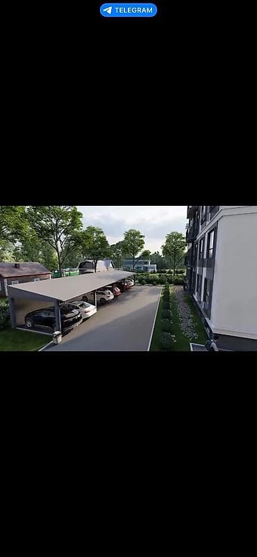 Продажа квартир: 2 комнаты, 41 м², Готовая ПСО (под самоотделку) — 10