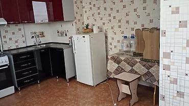 квартира сдайу: Сдаю однокомнатную квартиру элитка ахунбайка/табалдиева (район — 10