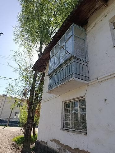 париж квартира: 3 комнаты, 50 м², 2 этаж — 8