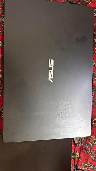 ssd 256: Ноутбук ASUS 14" Основные особенности: - Экран 14" с тонкими рамками — 2