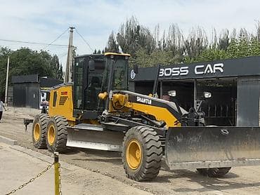 аренда великов бишкек: 🚜 СДАЁТСЯ КАТОК 20 ТОНН SDLG (НОВЫЙ) ✔ Новый каток SDLG RS8200H ✔ — 2