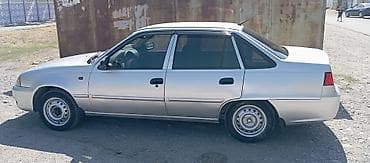 сиденье нексия 2: Daewoo Nexia: 2010 г., 1.6 л, Механика, Бензин, Седан — 7