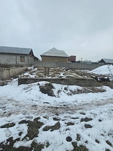 срочно только нал: 4 соток, Для строительства, Красная книга — 6