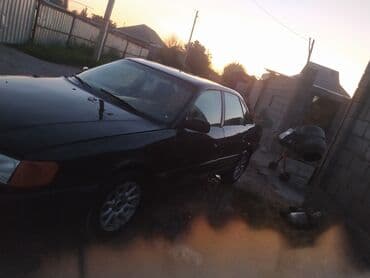 набор ключей для автомобиля цена бишкек: Audi 100: 1993 г., 2 л, Механика, Бензиновая, Седан — 4