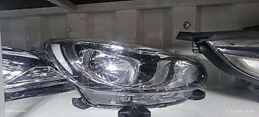 124 e500: Hyundai, Новый — 6