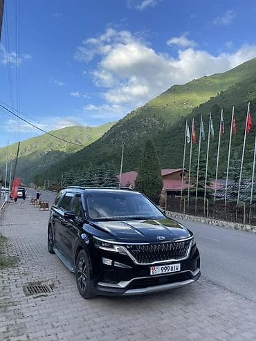 sprinter tdi: Комфортные поездки на современном минивэне премиум-класса 🚘 Салон с — 4