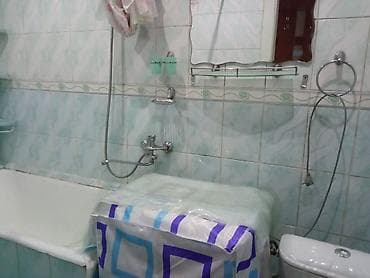 Батирлер: 2 бөлмө, Чогуу жашоосу жок, Толугу менен эмереги бар — 3