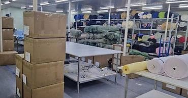 смен: Требуется упаковщик в интернет-магазин тканей и товаров для шитья — 2
