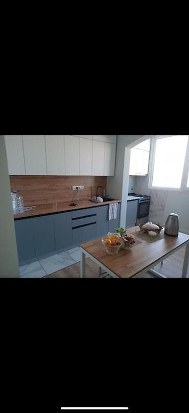 квартиры карпинка: 3 комнаты, 87 м², 106 серия улучшенная, 5 этаж, Дизайнерский ремонт — 6